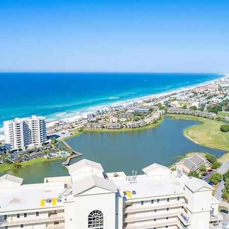 Ws Luxury Condo Of Seascape Destin Exteriér fotografie