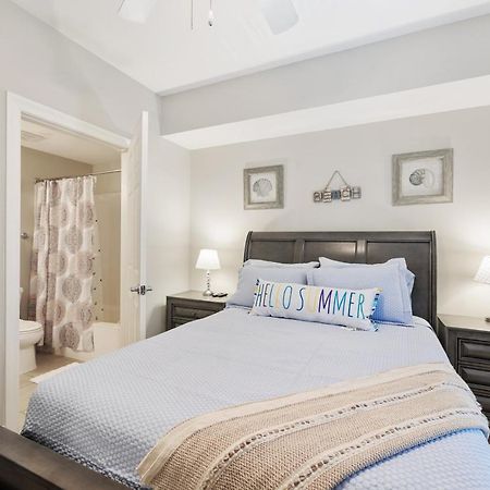 Ws Luxury Condo Of Seascape Destin Exteriér fotografie