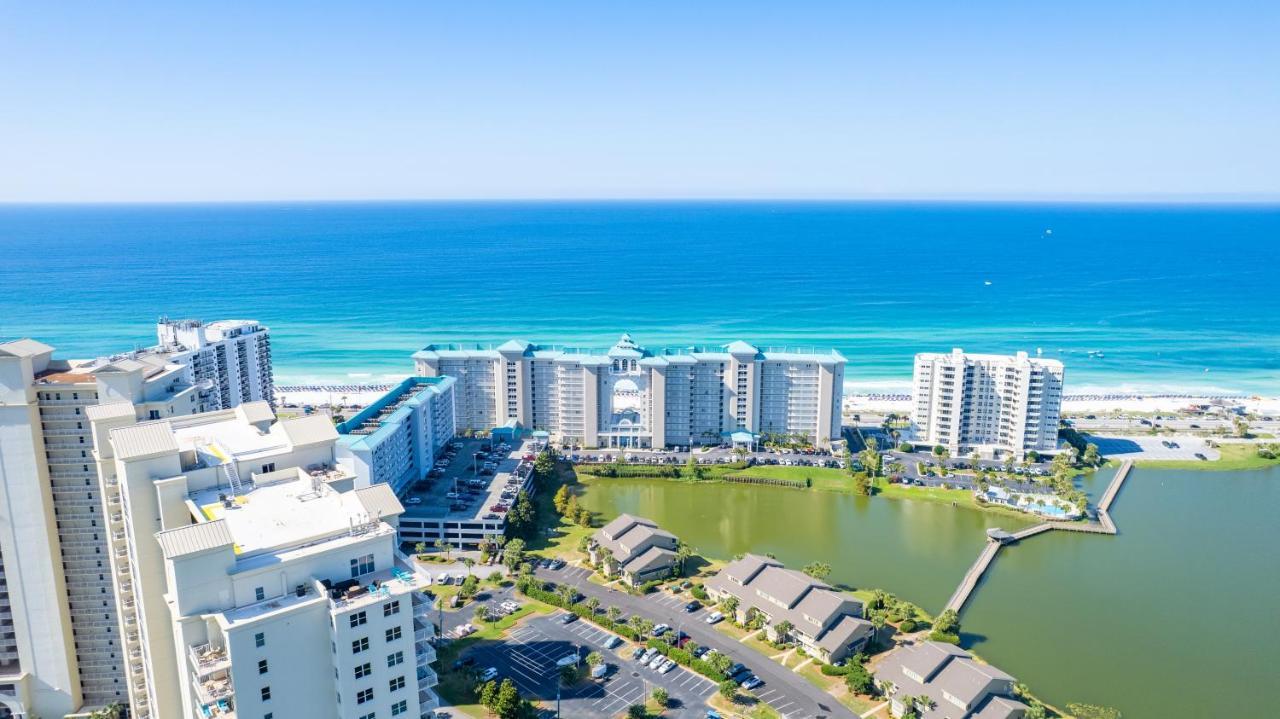 Ws Luxury Condo Of Seascape Destin Exteriér fotografie