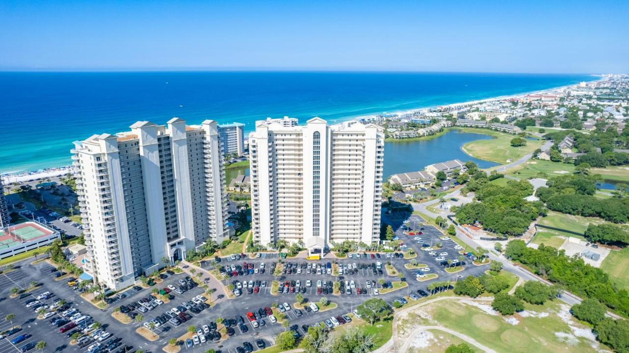 Ws Luxury Condo Of Seascape Destin Exteriér fotografie