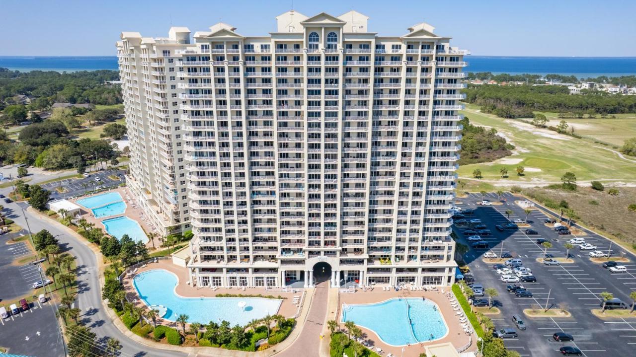 Ws Luxury Condo Of Seascape Destin Exteriér fotografie