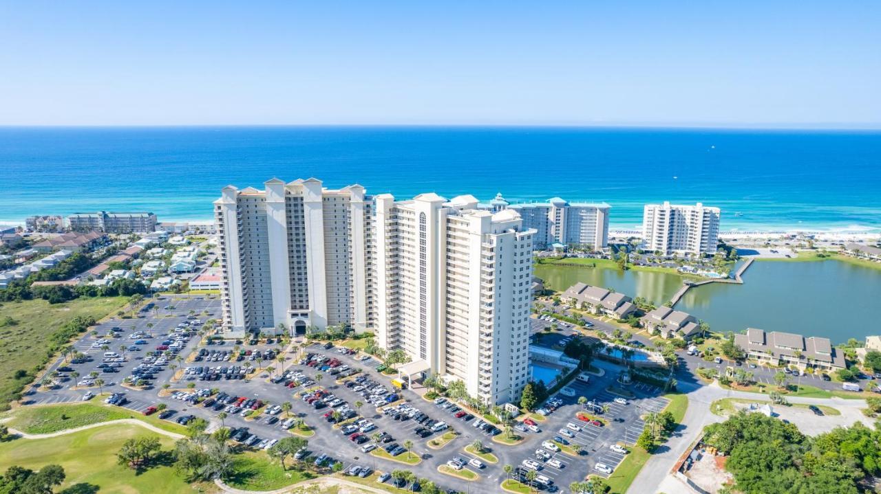 Ws Luxury Condo Of Seascape Destin Exteriér fotografie