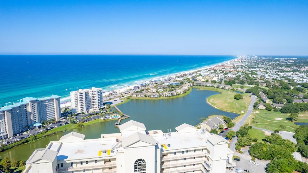 Ws Luxury Condo Of Seascape Destin Exteriér fotografie