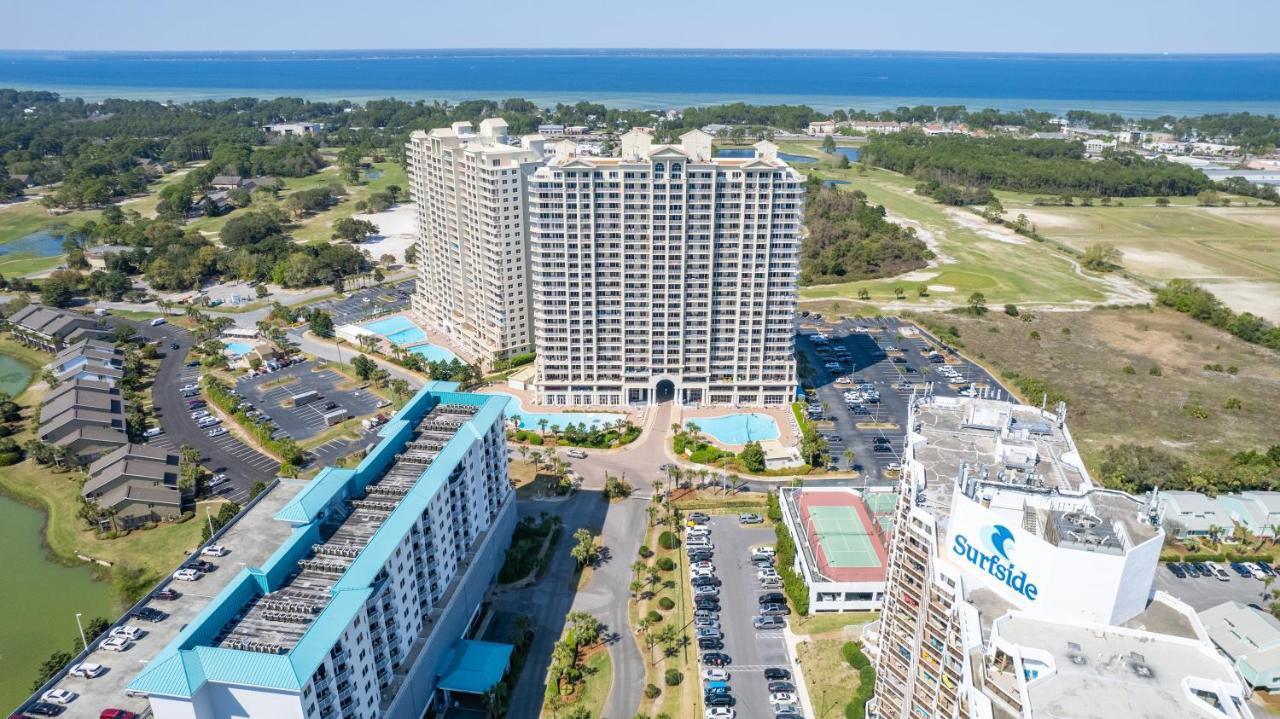 Ws Luxury Condo Of Seascape Destin Exteriér fotografie